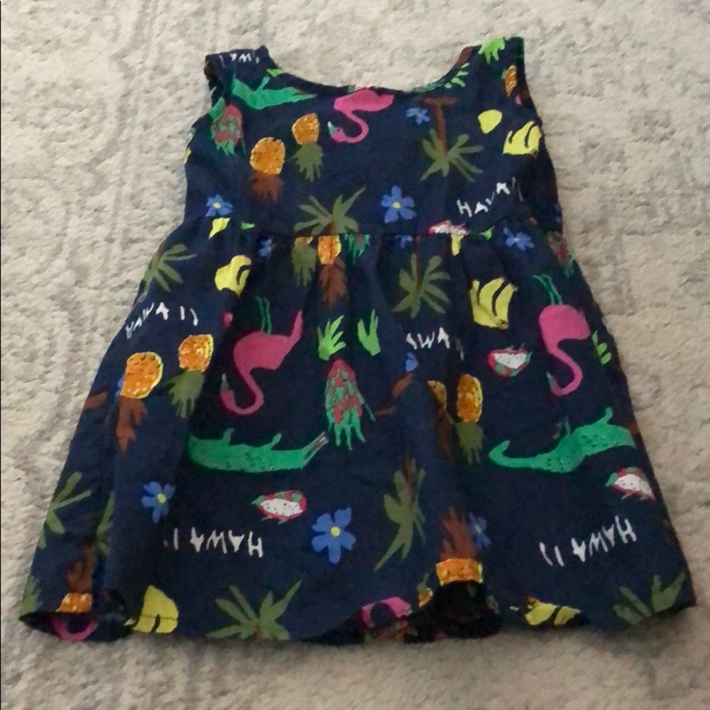 2T Girls Dress
